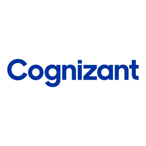 Cognizant logo
