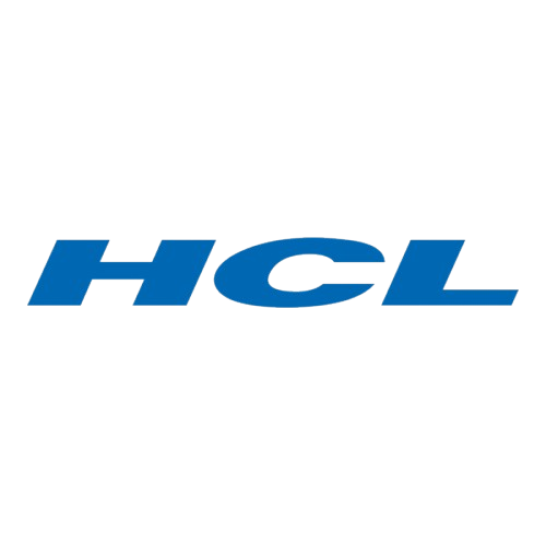 HCL logo