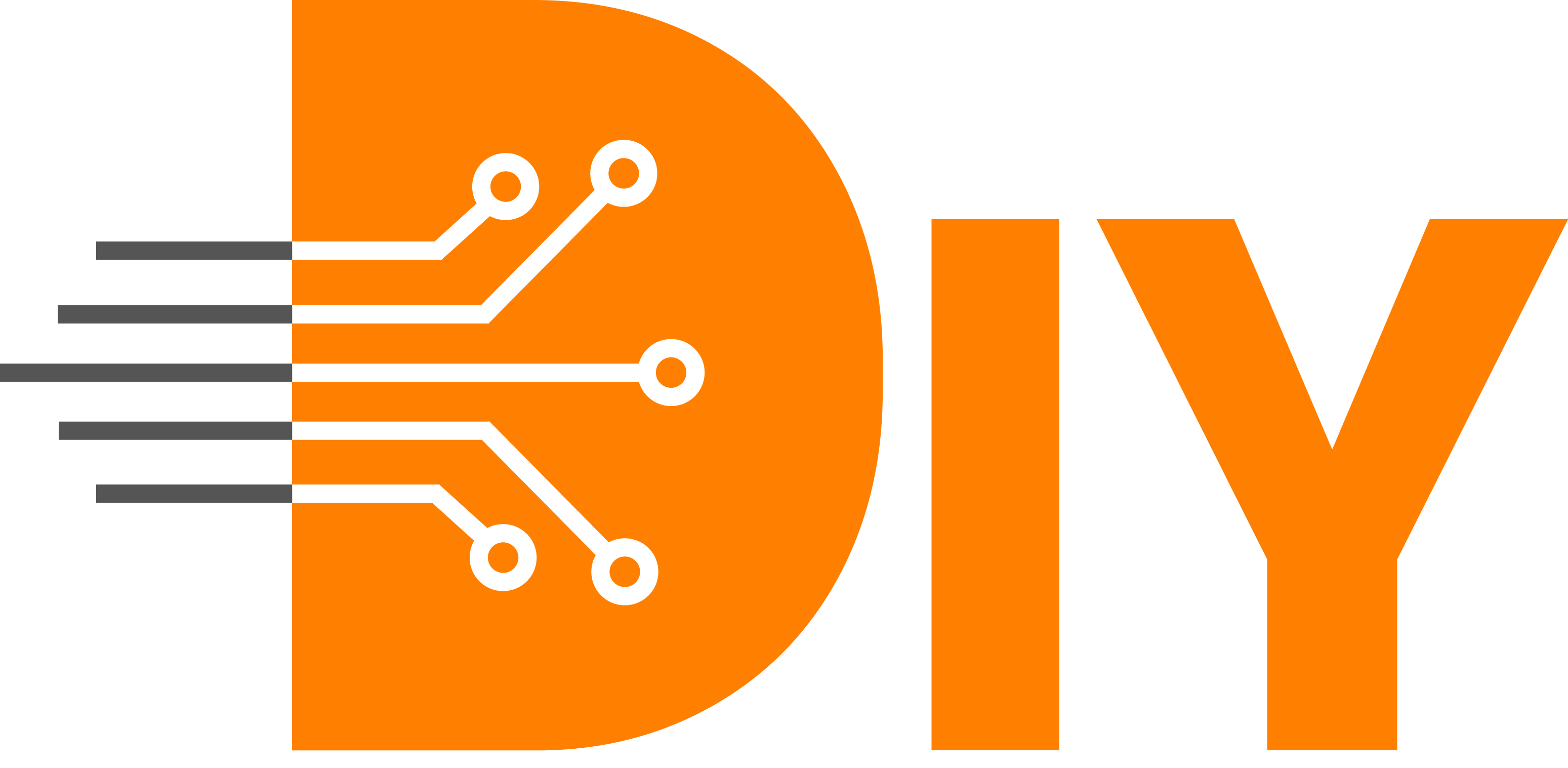 DataInYourself Logo