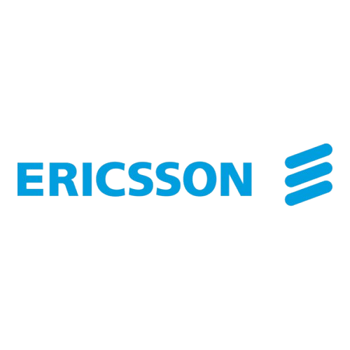 Ericsson logo