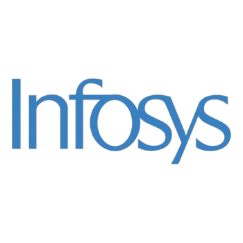 Infosys logo