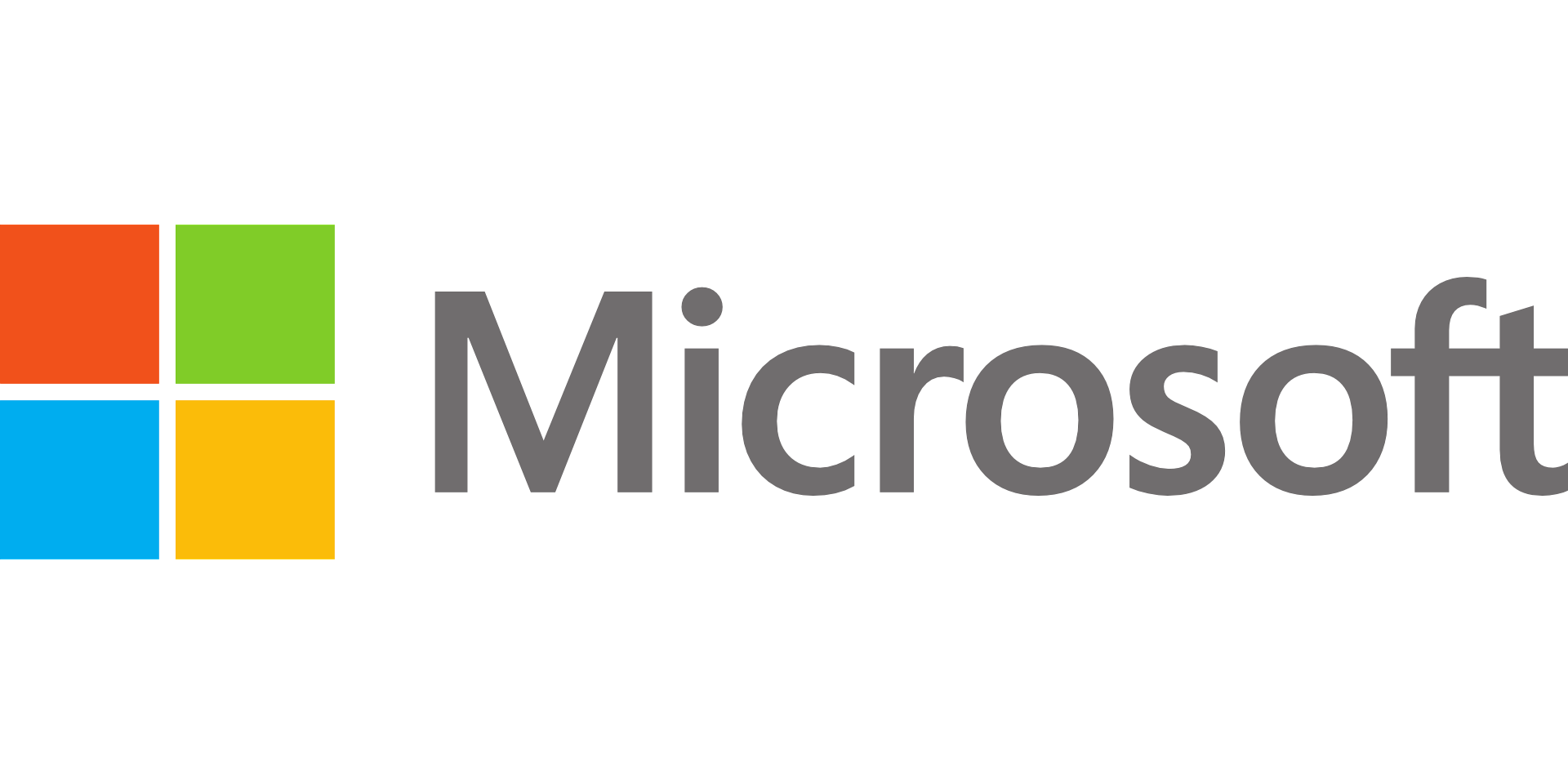 Microsoft logo